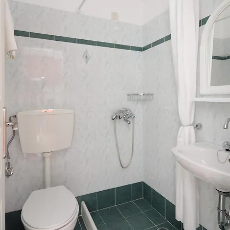 Aurea Blu 12 Sea View, Deep Breaths, Pure Relaxation 아파트 *