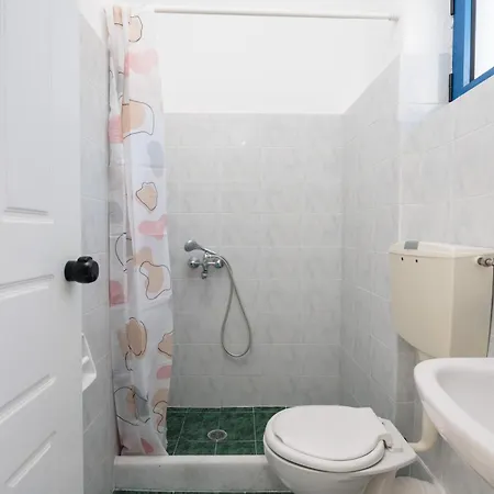 Aurea Blu 12 Sea View, Deep Breaths, Pure Relaxation * Aliko Beach