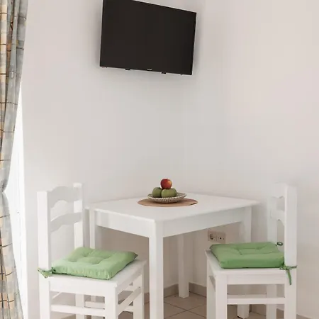 12, Meerblick, Sonne Und Erholung Appartement *