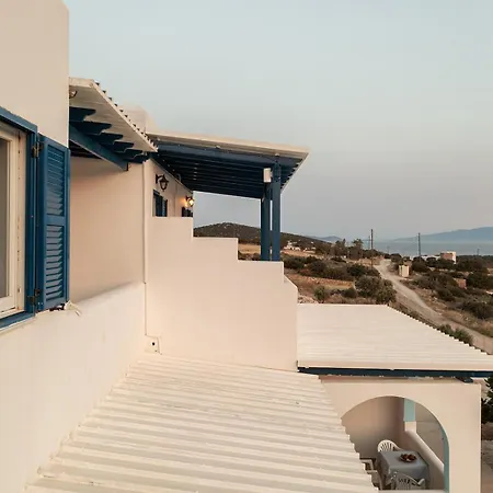 Appartement 12, Meerblick, Sonne Und Erholung Plage d'Aliko