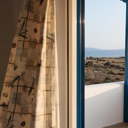 Aurea Blu 12 Sea View, Deep Breaths, Pure Relaxation * Aliko Beach