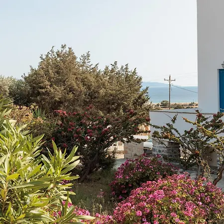 Apartmán Aurea Blu 12 Sea View, Deep Breaths, Pure Relaxation Aliko Beach