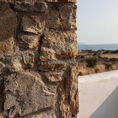 Aurea Blu 12 Sea View, Deep Breaths, Pure Relaxation Aliko Beach