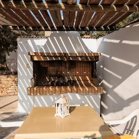12, Meerblick, Sonne Und Erholung Appartement Plage d'Aliko