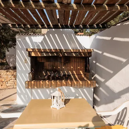 Aurea Blu 12 Sea View, Deep Breaths, Pure Relaxation Apartmán Aliko Beach