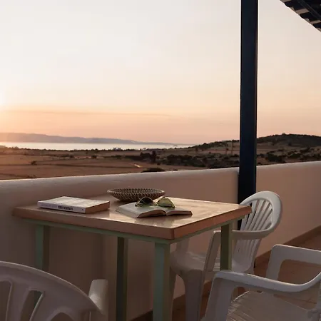 Aurea Blu 12 Sea View, Deep Breaths, Pure Relaxation * Aliko Beach