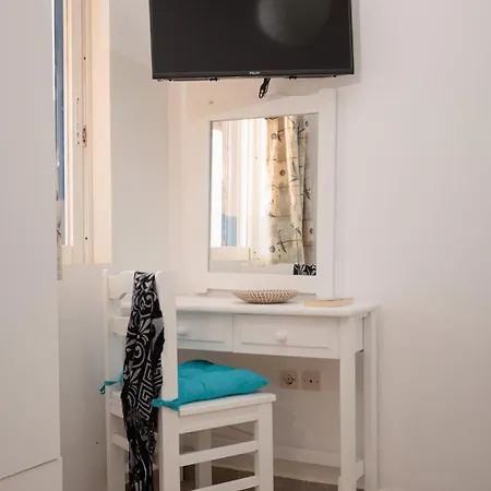 12, Meerblick, Sonne Und Erholung Appartement *