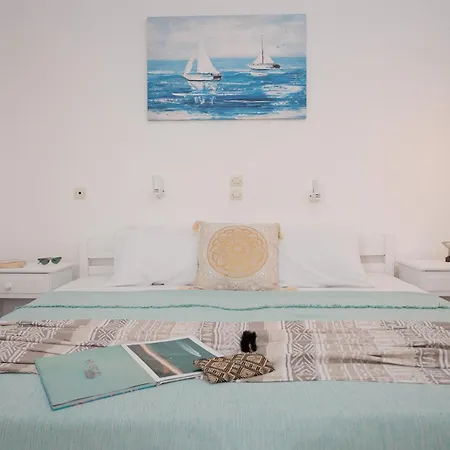 12, Meerblick, Sonne Und Erholung Appartement *
