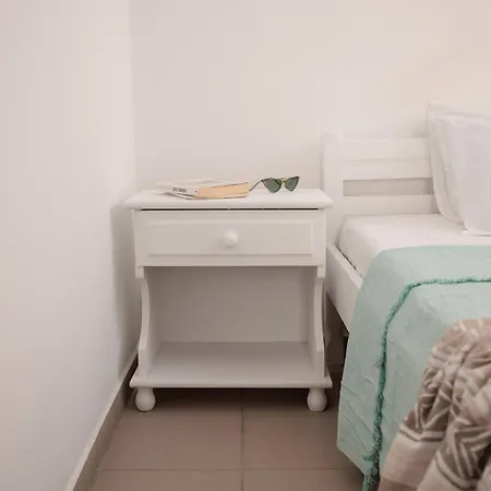 Appartement 12, Meerblick, Sonne Und Erholung *