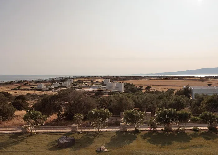 Aurea Blu 12 Sea View, Deep Breaths, Pure Relaxation Aliko Beach