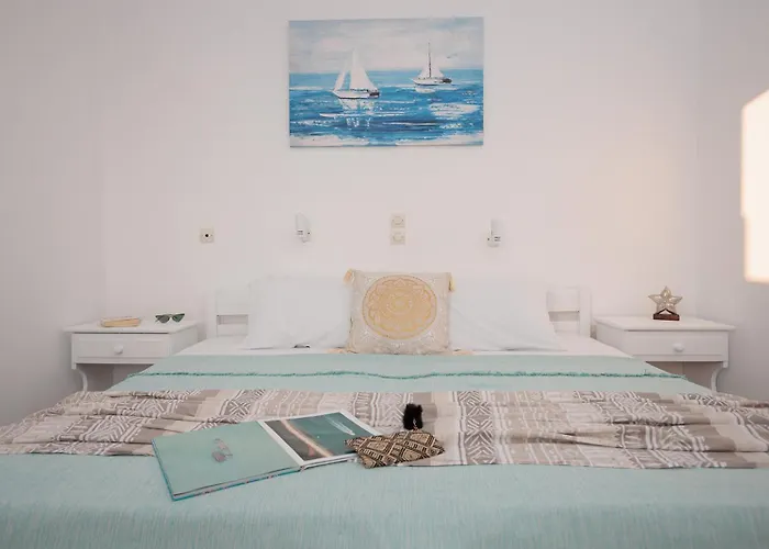 Aurea Blu 12 Sea View, Deep Breaths, Pure Relaxation Apartment *