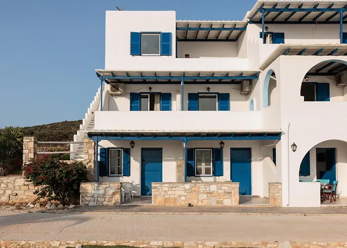 Aurea Blu 12 Sea View, Deep Breaths, Pure Relaxation *